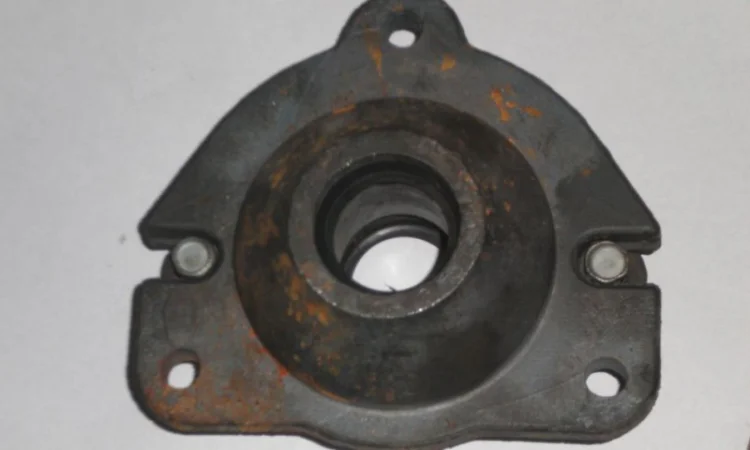 Транспортёр на Роу-6, запчасти ПРТ-7, ПРТ-10, запчасти роу 6 - фото № 10