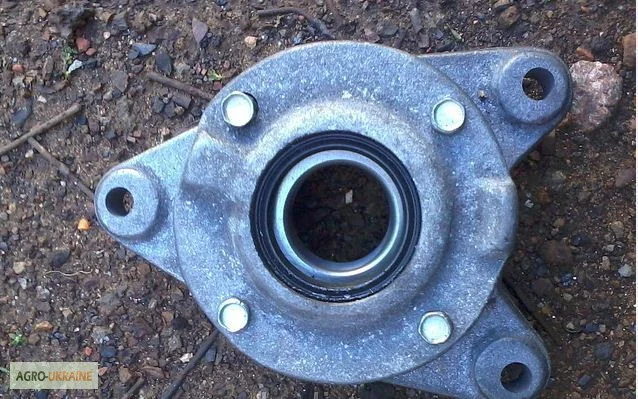 Транспортёр на Роу-6, запчасти ПРТ-7, ПРТ-10, запчасти роу 6 - фото № 14