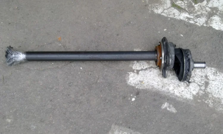 Транспортёр на Роу-6, запчасти ПРТ-7, ПРТ-10, запчасти роу 6 - фото № 12