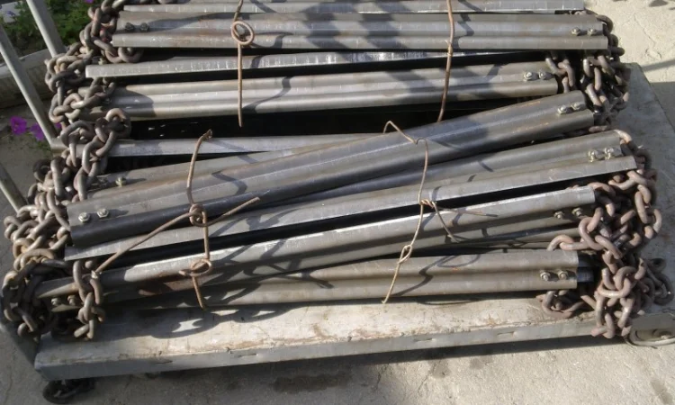 Транспортёр на Роу-6, запчасти ПРТ-7, ПРТ-10, запчасти роу 6 - фото № 2