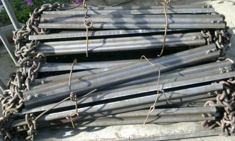 Транспортёр на Роу-6, запчасти ПРТ-7, ПРТ-10, запчасти роу 6 - фото № 3