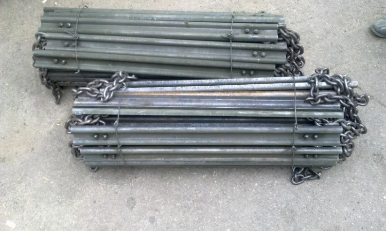 Транспортёр на Роу-6, запчасти ПРТ-7, ПРТ-10, запчасти роу 6 - фото № 6