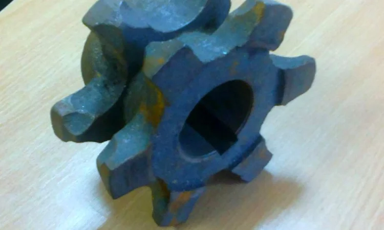 Транспортёр на Роу-6, запчасти ПРТ-7, ПРТ-10, запчасти роу 6 - фото № 7