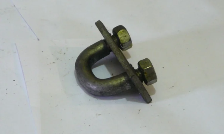 Храповый механизм роу 6, запчасти на роу 6, прт - фото № 6