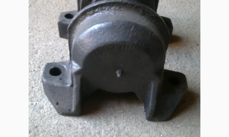 Храповый механизм роу 6, запчасти на роу 6, прт - фото № 9