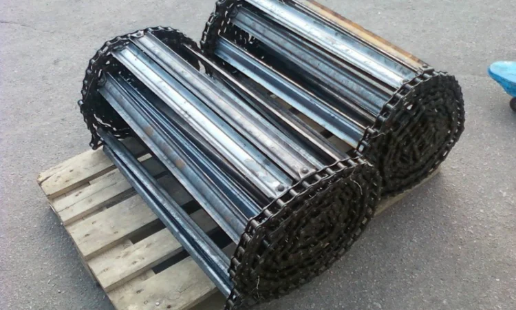 Транспортёр на рмг 4, рум 4, мву 5, мву 6, роу 6, прт 7 - фото № 8