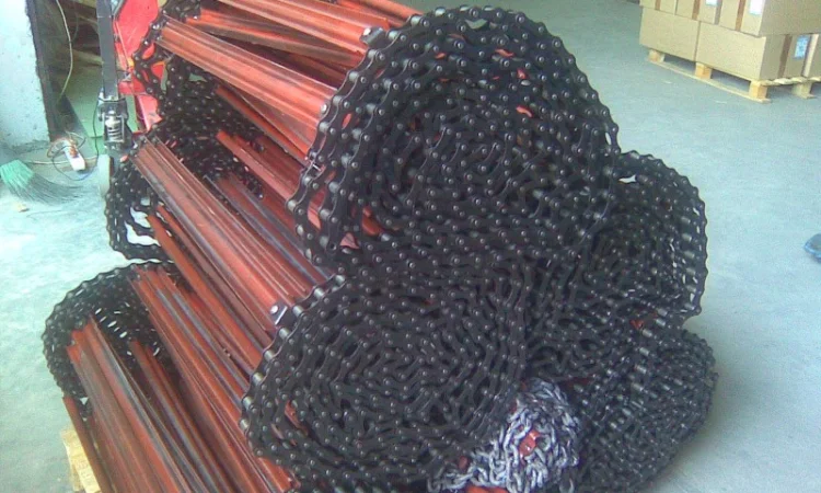 Транспортёр на рмг 4, рум 4, мву 5, мву 6, роу 6, прт 7 - фото № 9