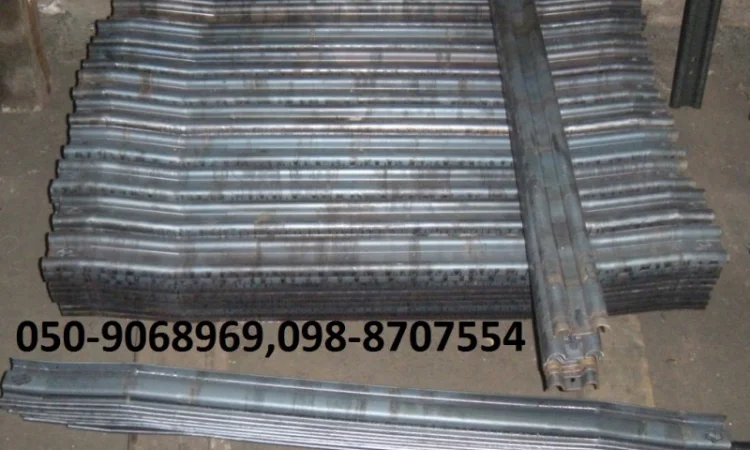 Транспортёр на разбрасыватель минеральных - органических РМГ 4, РУМ 4, МВУ-5, РОУ 6. ПРТ - фото № 16