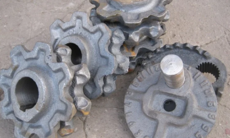 Транспортёр на разбрасыватель минеральных - органических РМГ 4, РУМ 4, МВУ-5, РОУ 6. ПРТ - фото № 7