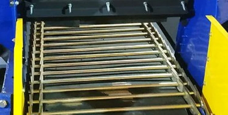 Транспортер МВУ-6; транспортер МВУ-8; транспортер МВУ-12, транспортер рмг, прт, кту - фото № 1