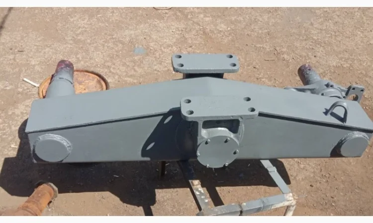 Транспортер МВУ-6; транспортер МВУ-8; транспортер МВУ-12, транспортер рмг, прт, кту - фото № 10