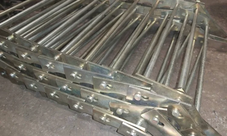 Транспортер МВУ-6; транспортер МВУ-8; транспортер МВУ-12, транспортер рмг, прт, кту - фото № 2