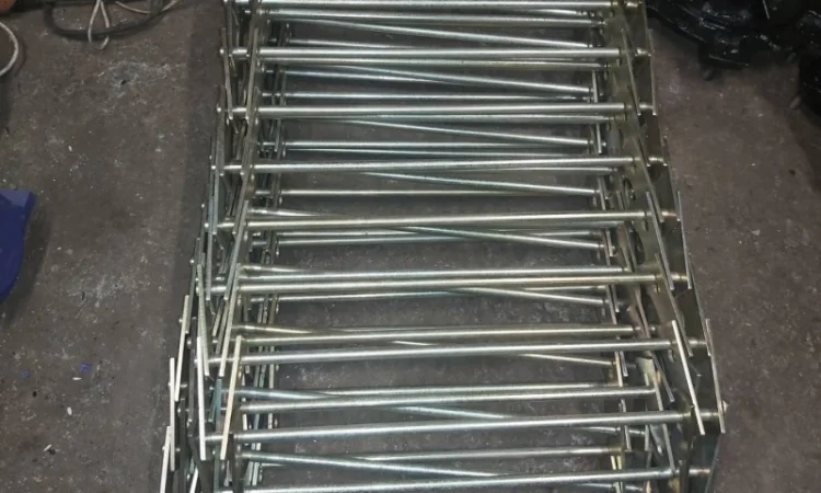 Транспортер МВУ-6; транспортер МВУ-8; транспортер МВУ-12, транспортер рмг, прт, кту - фото № 3