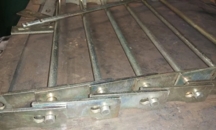 Транспортер МВУ-6; транспортер МВУ-8; транспортер МВУ-12, транспортер рмг, прт, кту - фото № 4