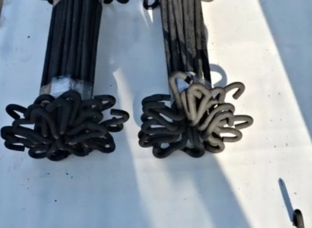 Транспортер МВУ-6; транспортер МВУ-8; транспортер МВУ-12, транспортер рмг, прт, кту - фото № 6