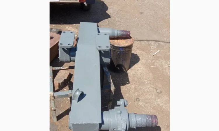 Транспортер МВУ-6; транспортер МВУ-8; транспортер МВУ-12, транспортер рмг, прт, кту - фото № 9