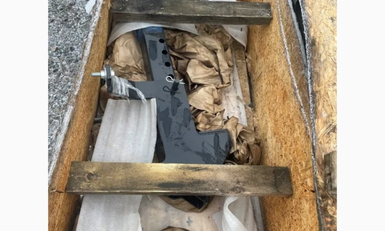 Домкрат Jack 21.47388 CNH - фото № 1