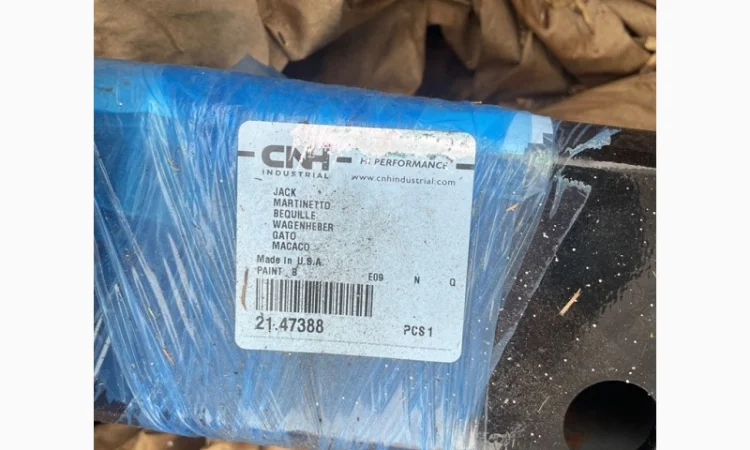 Домкрат Jack 21.47388 CNH - фото № 3