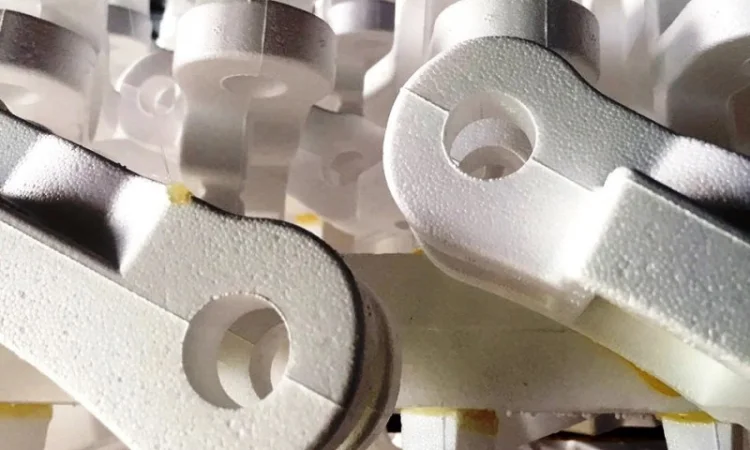 Звено конвеєра - ланки конвеєра литі металеві та інші запчастини на замовлення - фото № 13