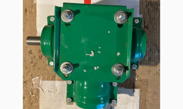Редуктор МВД-1200, редуктори до машини внесення добрив МВД-1200. Виробник - фото № 4