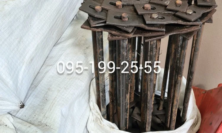 Транспортер МВУ-5 (комплект) - фото № 1