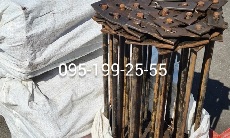 Транспортер МВУ-5 (комплект) - фото № 2