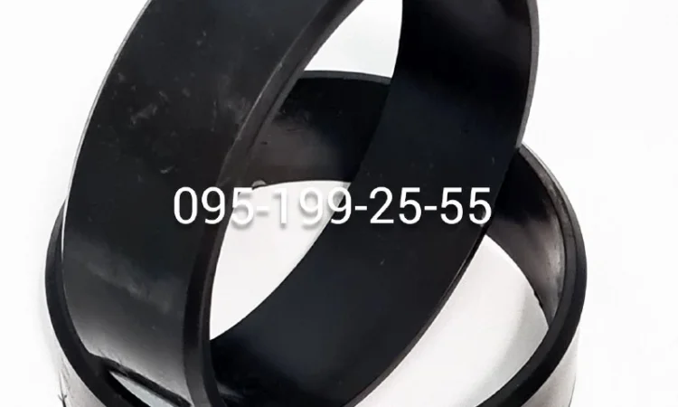 Втулка балансиру ПРТ-7, ПРТ-16 - фото № 1