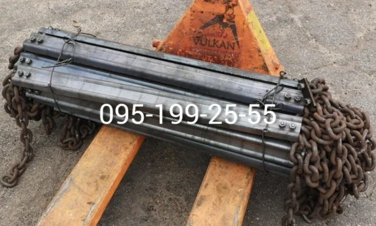 Транспортер на навозоразбрасыватель ПРТ-10 - фото № 1