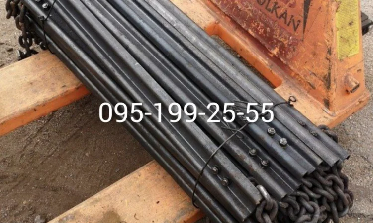 Транспортер к разбрасывателю РОУ-6 - фото № 1