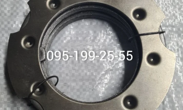 Ремкомплект крепления ступицы ПРТ, ПТС, МЖТ, НТС, ПИМ - фото № 2