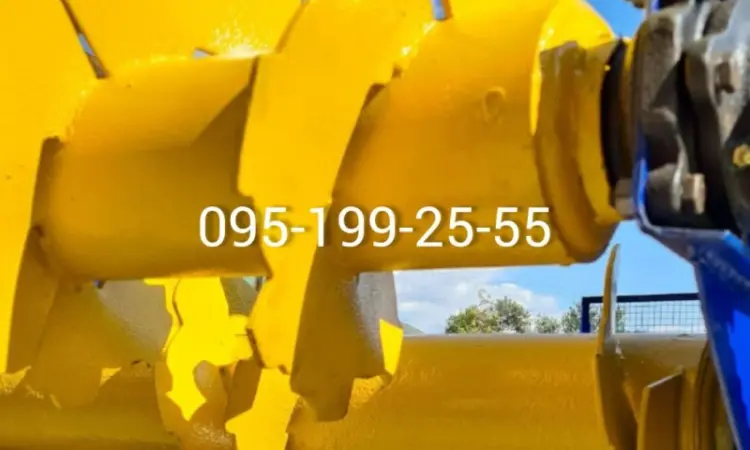 Бітер ПРТ-7, ПРТ-10, опора бітера ПРТ-7, ПРТ-10, транспортер ПРТ-7, ПРТ-10 - фото № 1