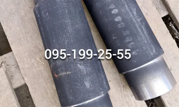 Вісь балансиру МЖТ-10, ПРТ-7; кронштейн балансиру МЖТ-16, ПРТ-10; втулка балансиру МЖТ-10 - фото № 4
