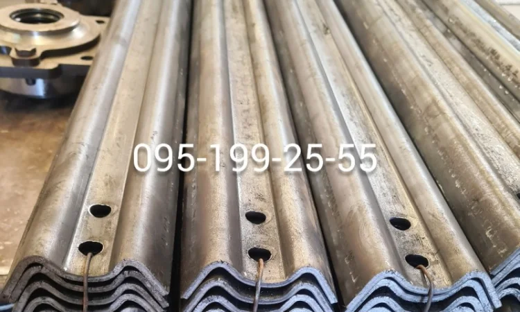 Скребок транспортера ПРТ-10, ПРТ-7; опора валу приводу бітера ПРТ-10, ПРТ-7 - фото № 1