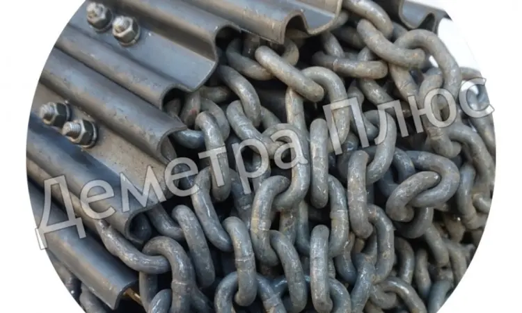 Транспортер РОУ-6 - фото № 3