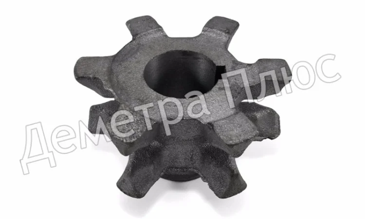 Звездочка ведущая ПРТ - фото № 2