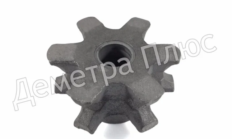 Звездочка ведомая ПРТ - фото № 2