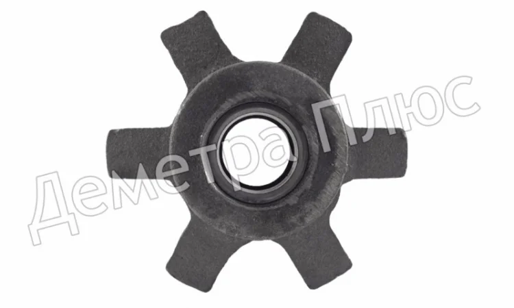 Звездочка ведомая ПРТ - фото № 3