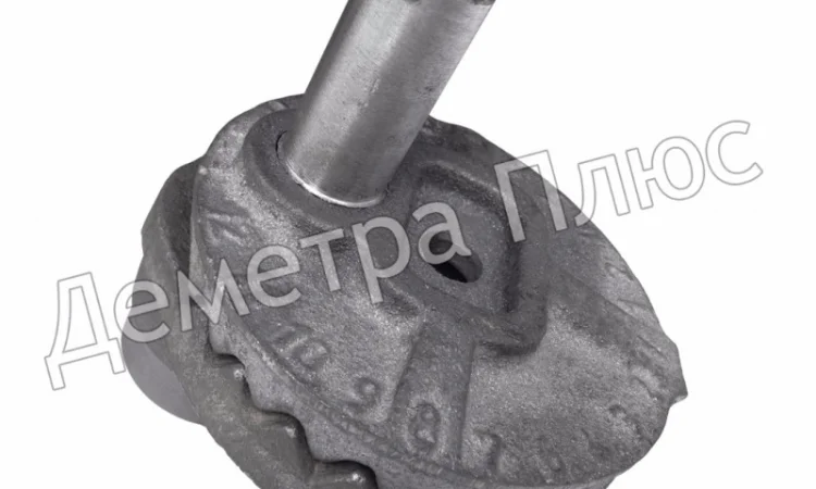 Дозатор РОУ-6 - фото № 1