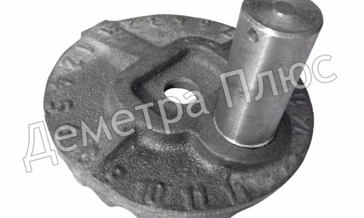 Дозатор РОУ-6 - фото № 2