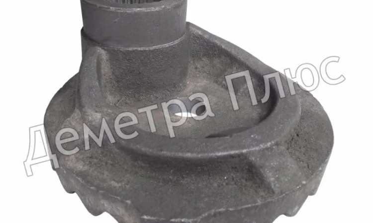 Дозатор РОУ-6 - фото № 4