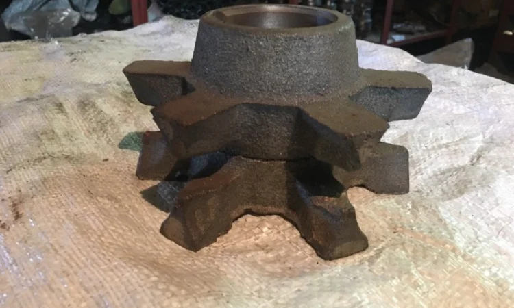 РОУ-6, ПРТ-7, ПРТ-10 запчасти к навозоразбрасывателям - фото № 4