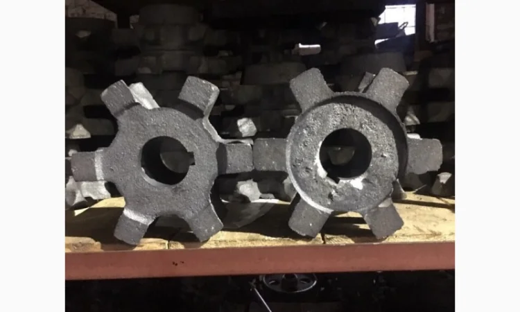 РОУ-6, ПРТ-7, ПРТ-10 запчасти к навозоразбрасывателям - фото № 6