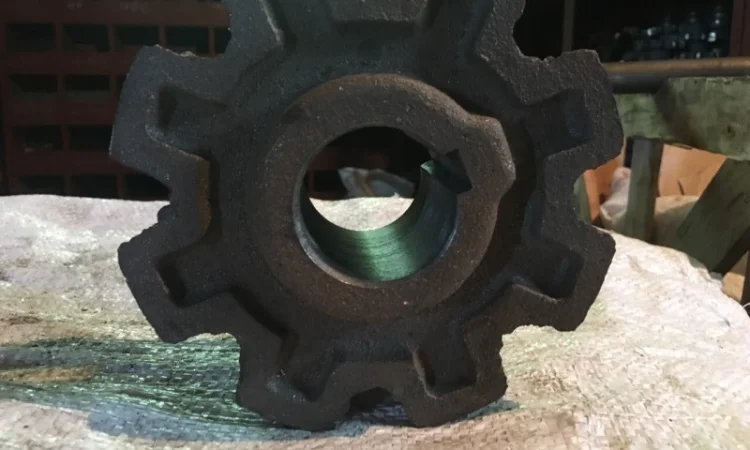 РОУ-6, ПРТ-7, ПРТ-10 запчасти к навозоразбрасывателям - фото № 7