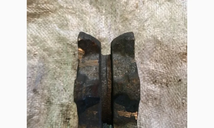 РОУ-6, ПРТ-7, ПРТ-10 запчасти к навозоразбрасывателям - фото № 10