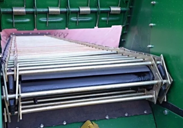 Запасні частини до розкидачів МВУ, РУМ, РМГ - фото № 1