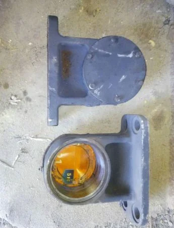 Запасні частини до розкидачів МВУ, РУМ, РМГ - фото № 5