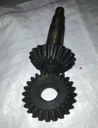 Запасні частини до розкидачів МВУ, РУМ, РМГ - фото № 6