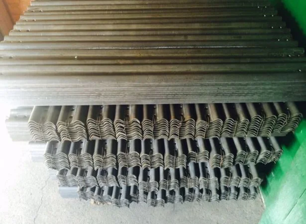 Запасні частини до розкидачів органічних добрив ПРТ, РОУ - фото № 3