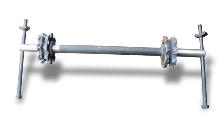 Запасні частини до розкидачів органічних добрив ПРТ, РОУ - фото № 4