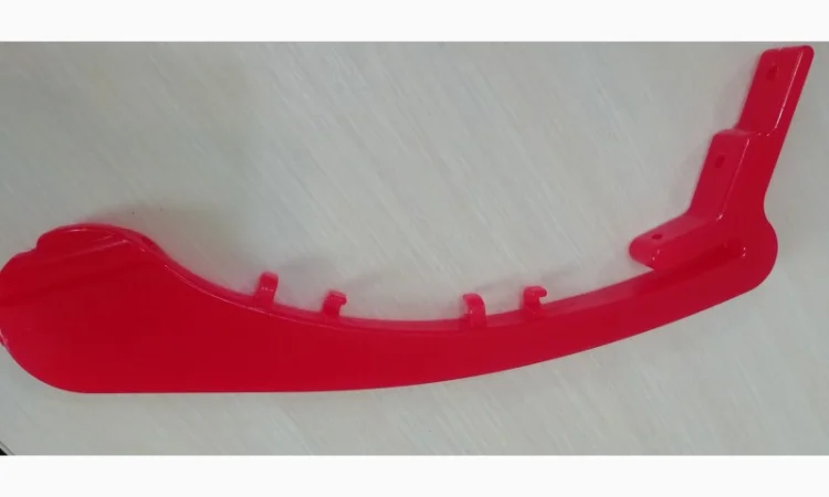 Китон для внесения жидких удобрений (прижим семян) - фото № 1